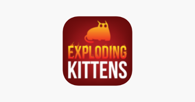Exploding Kittens® Image