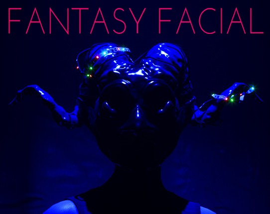 FANTASY FACIAL Game Cover