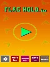 Flag Hold.iO Image