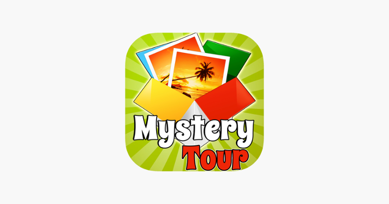 Free Hidden Objects:Mystery Tour Hidden Objects Game Cover