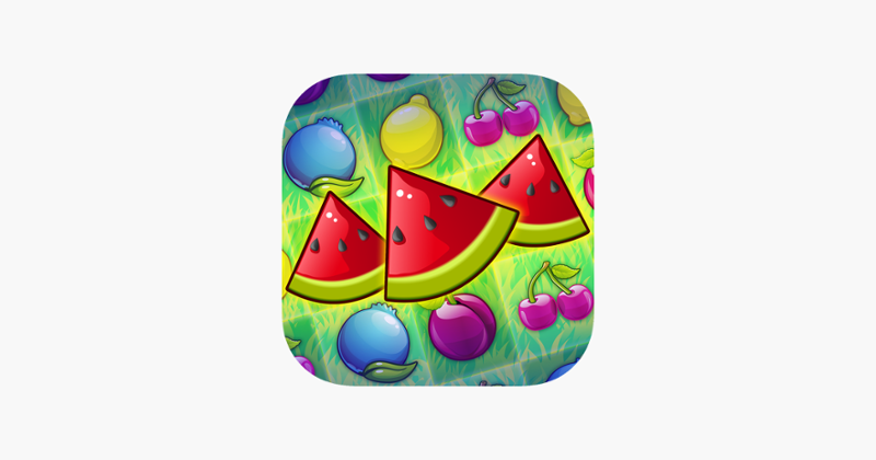 Fruit Party Game Cover