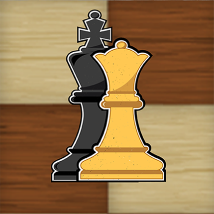 Chess Online Game Cover