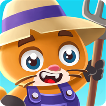 Super Idle Cats - Farm Tycoon Image