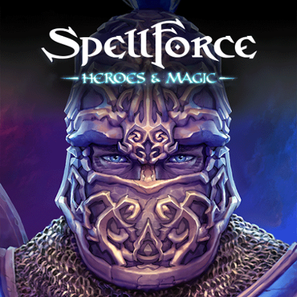 SpellForce: Heroes & Magic Game Cover