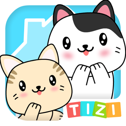 Tizi Town - My Pet Daycare Game Cover