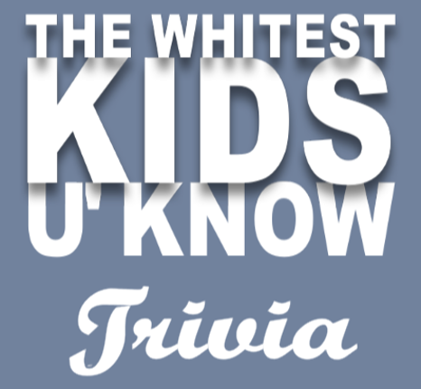 A WKUK Trivia Game Game Cover