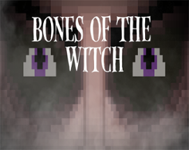 Bones Of The Witch Image