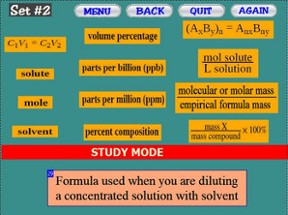 Chem-Words 6: Substances and Solutions Image