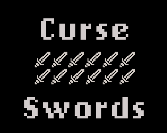 Curse Swords Game Cover