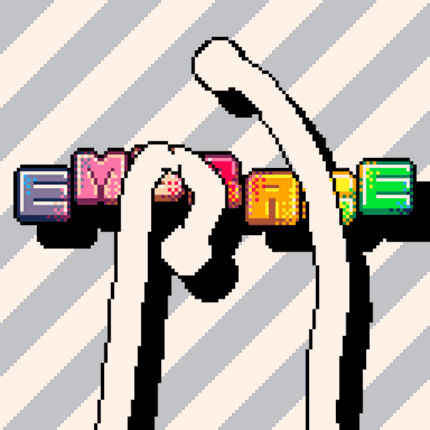 Embrace Game Cover