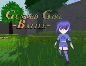 Gunned Girl Battle Image