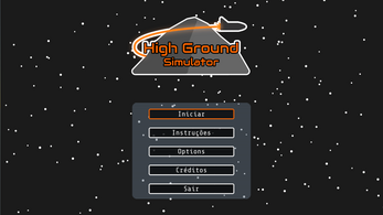 High Ground Simulator Image