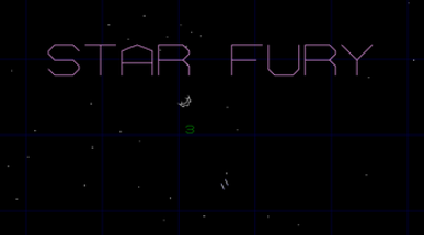 Starfury Image