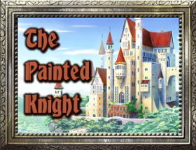 The Painted Knight Image