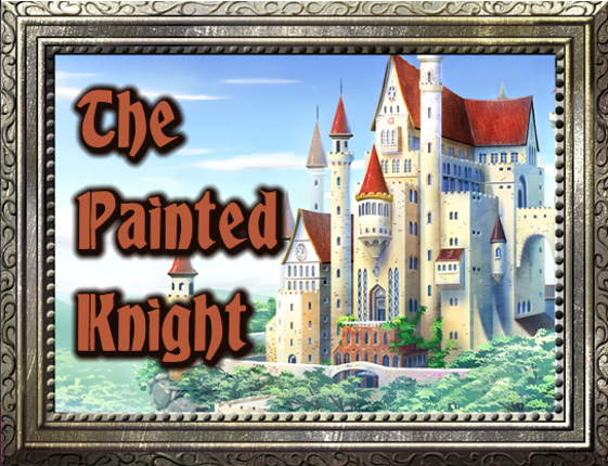 The Painted Knight Game Cover