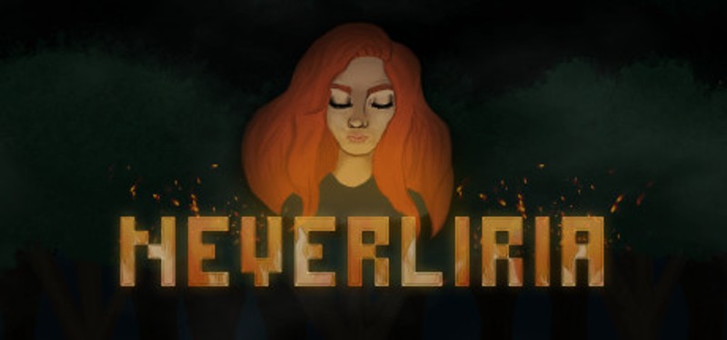 Neverliria Game Cover