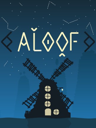 Aloof Game Cover