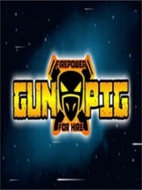 GUNPIG: Firepower For Hire Image