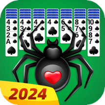 Spider Solitaire Image