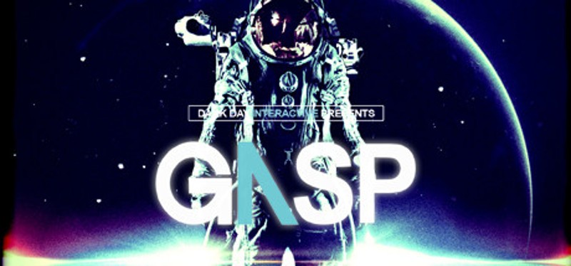 GASP Game Cover