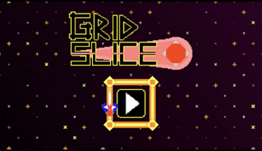 GridSlice Image