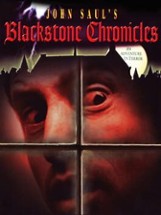John Saul's Blackstone Chronicles Image
