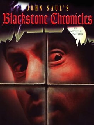 John Saul's Blackstone Chronicles Game Cover