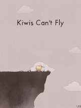 Kiwis Can't Fly Image