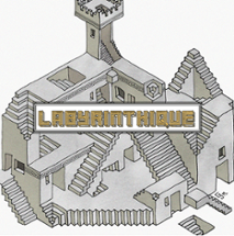 Labyrinthique Image