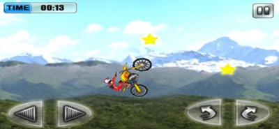 Moto Racer Motorcycle Games Image