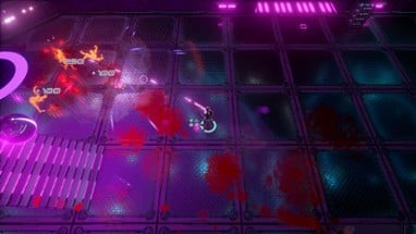 Neon Arena Image