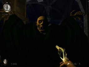 Nosferatu: The Wrath of Malachi Image