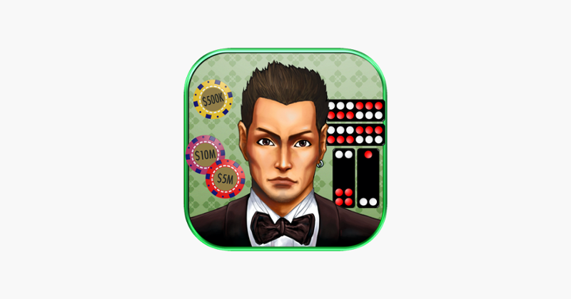 Pai Gow (Deluxe) Game Cover