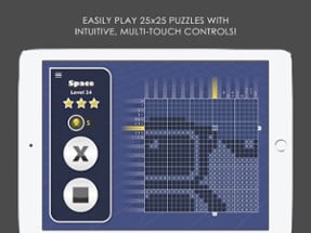 Pixel Puzzle - Best Original Picross Logic Puzzles Image