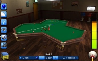 Pro Snooker &amp; Pool 2024 Image