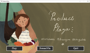 Produce Plaza Image