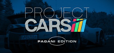 Project CARS: Pagani Edition Image