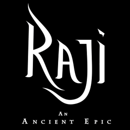 Raji: An Ancient Epic Game Cover