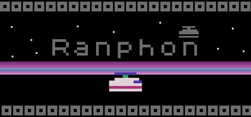 Ranphon Game Cover