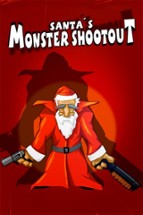 Santas Monster Shootout Image
