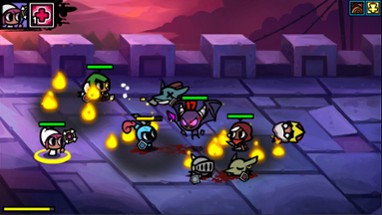 Sentry Knight Tactics Image