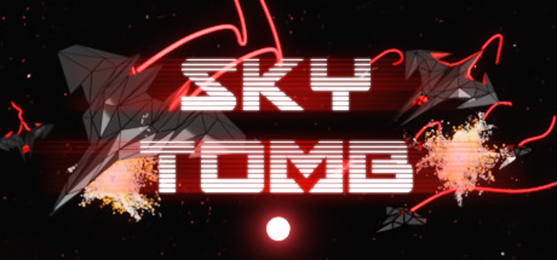 SKY TOMB Game Cover