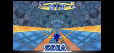 Sonic The Hedgehog 4™ Ep. II Image