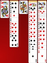 Spider Solitaire Now Image