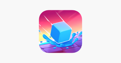 Splashy Cube: Color Run Image
