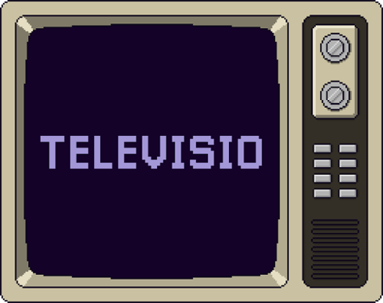 Televisio Game Cover