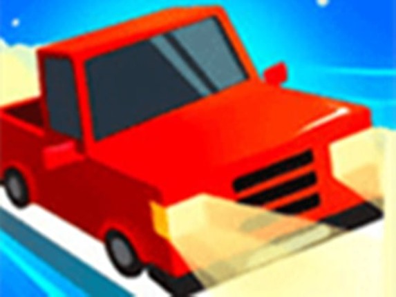 Test Drive Unlimited - Fun & Run 3D Game Game Cover
