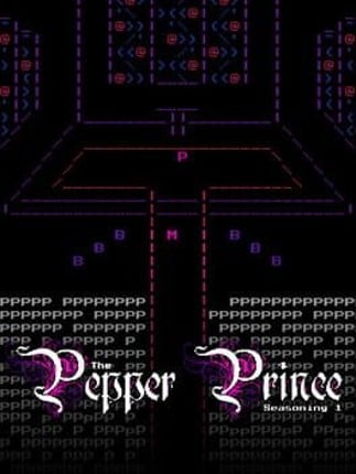 The Pepper Prince: Episode 1 - Red Hot Chili Wedding Game Cover