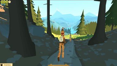 The Trail: Frontier Challenge Image