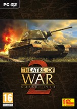 Theatre of War 2: Kursk 1943 Image